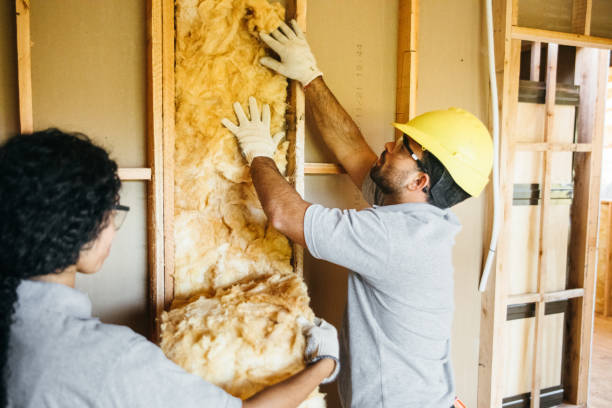 Best Insulation Contractor Near Me  in Centralia, WA