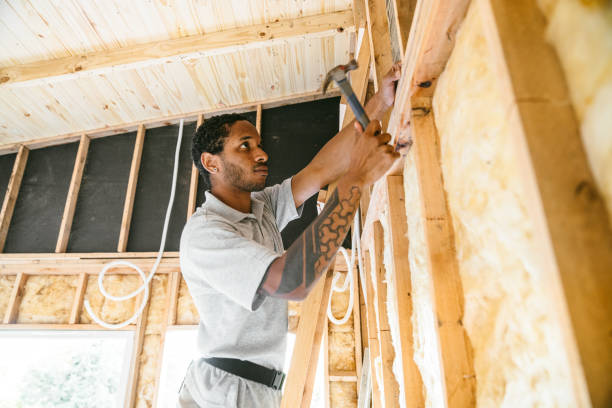 Best Home Insulation Services  in Centralia, WA
