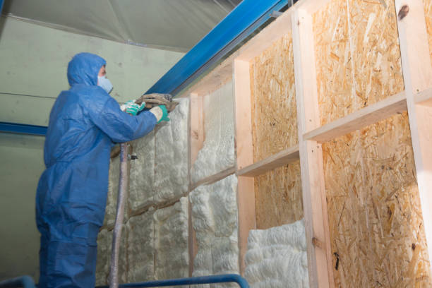 Best Attic Insulation Near Me  in Centralia, WA