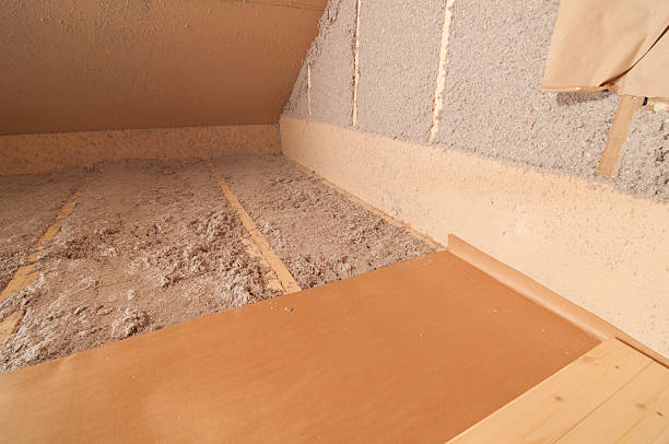 Best Attic Insulation Installation  in Centralia, WA